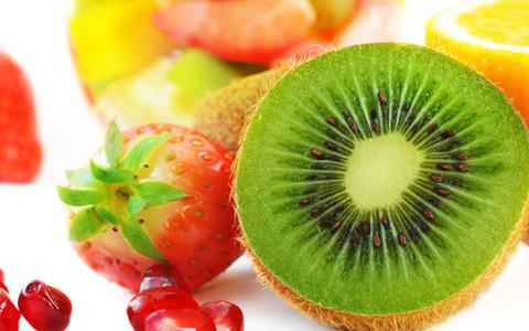 吃什么水果气色好盘点八种能吃出好气色的水果