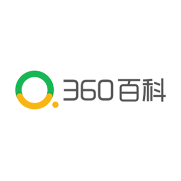 p>360百科是一个中文百科,是 a target=