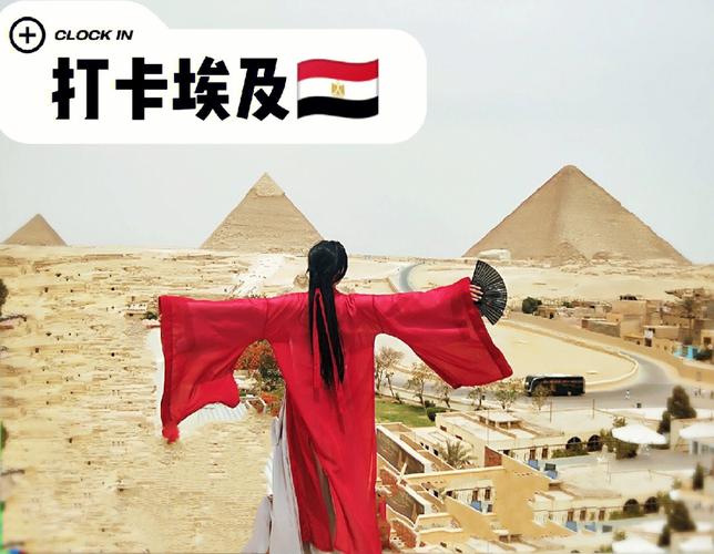埃及旅游全攻略:图1-2: 金字塔→图3:萨拉丁城堡→图4:开罗市内→图5