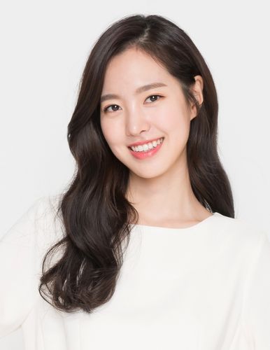超可爱韩国美女演员top10