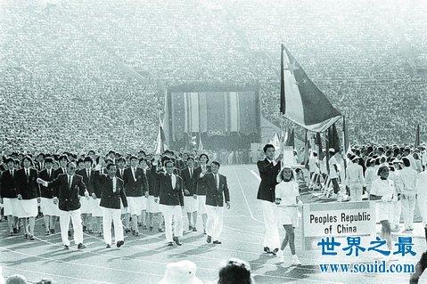 大清第一次参加奥运会是哪一年,1952年(仅参加仰泳)