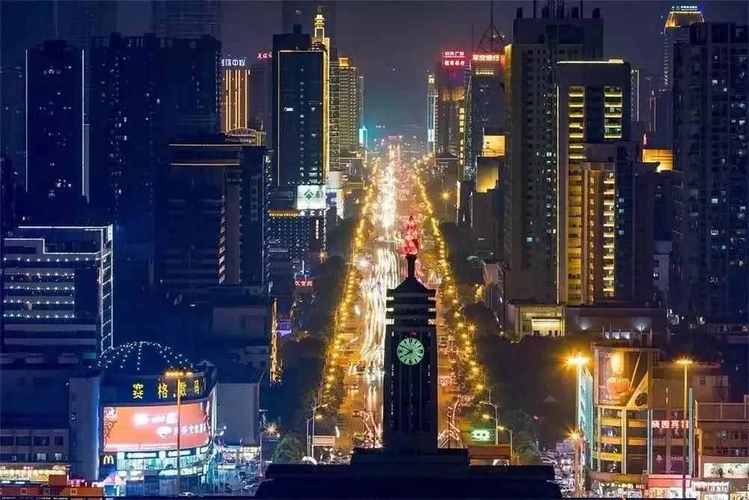 武汉市是哪个省长沙在哪个省