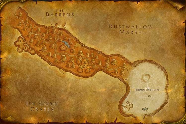 魔兽世界怀旧服小地图怎么显示