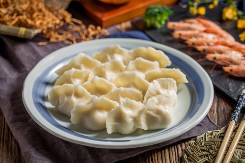 中国传统美食之锅贴水饺摄影照片欣赏-搜狐大视野-搜狐新闻