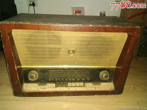 东方红收音机