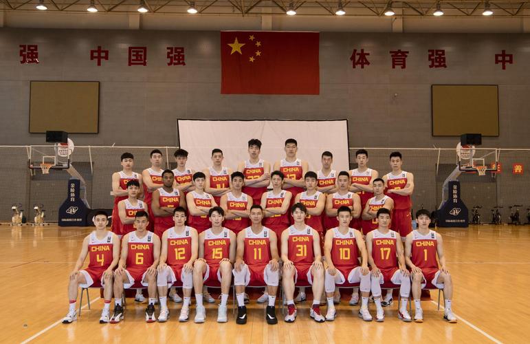 中国对日本篮球现场直播