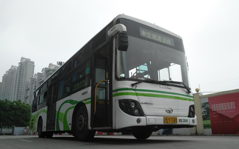 高燃预告上海最长公交浦卫线龙阳路浦东南路方向全程加速pov预告