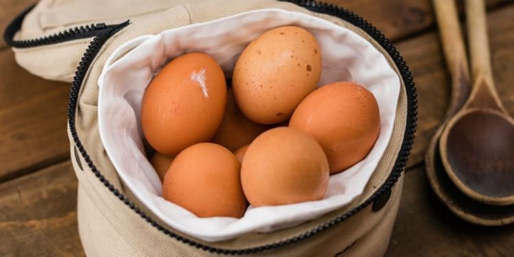 吃鸡蛋对高血压有影响吗