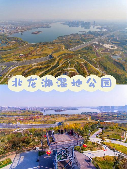 公园近千个,93其中最著名的就是位于郑州未来金融中心龙湖岛附近的