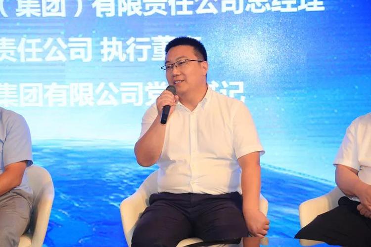 李海峰:辽宁天然气市场迎来黄金发展期