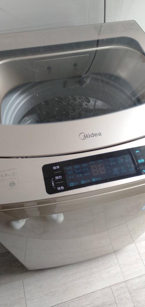 全自动洗衣机不能单独脱水吗