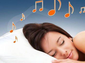 与其他古典音乐比起来,的音乐最具有治疗失眠的工效.