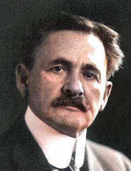 波兰裔美国籍物理学家,主要从事光学和光谱学方面的研究,他以毕生精力