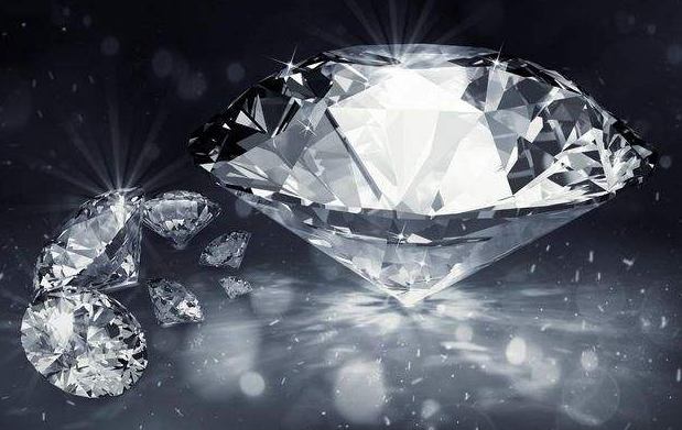 你听过四大钻石吗盘点可遇不可求的世界钻石珍品
