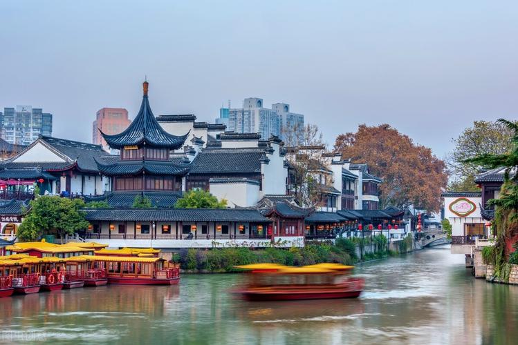 江苏旅游景点排名前十名江苏省南京十大旅游景点排行榜南京有什么好玩