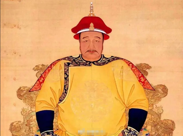 它怎样登上皇位的,为什么被称为清朝开国皇帝?