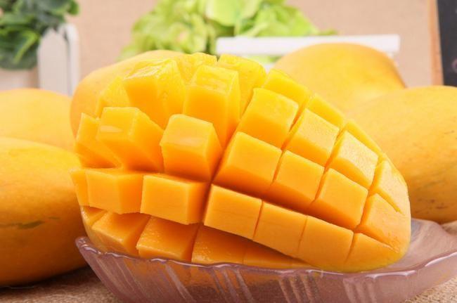 孕妇感冒可以吃芒果吗?