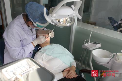 中医牙科怎么治疗
