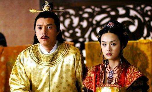 说起李承乾,想必大家都很熟悉,他可是唐太宗和长孙皇后的第一个儿子