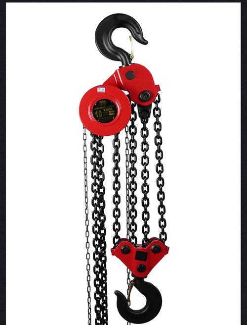 颉鹰手拉葫芦小型3t手动吊机环链吊葫芦1t圆形起重手摇葫芦1吨小型