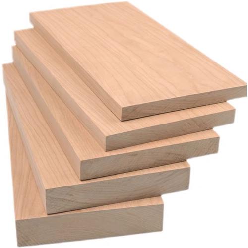 红樱桃实木板材樱桃木木料桌面原木装饰线条木方木条格栅方料木块