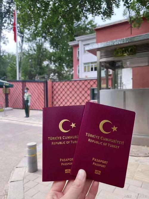 2023土耳其护照使用秘诀你真的知道怎么正确使用吗