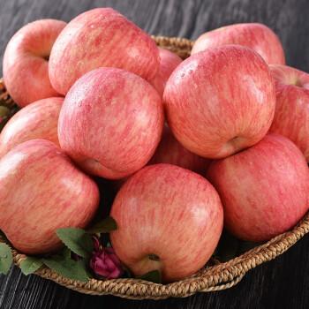 红富士苹果功效与营养