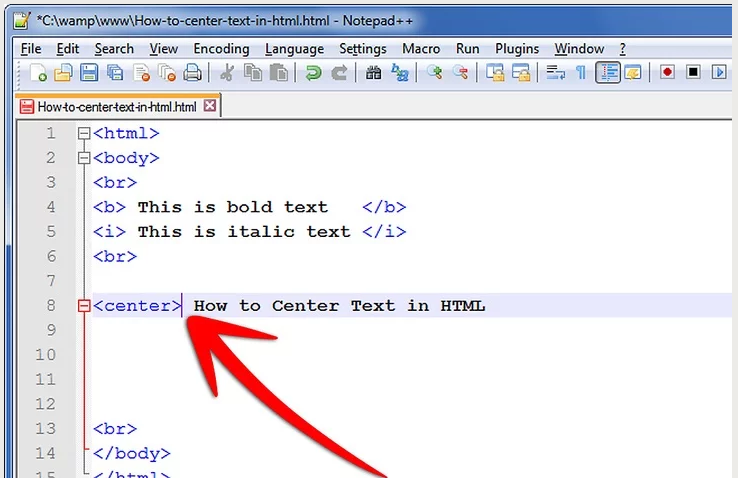 使html文本框居中的方法