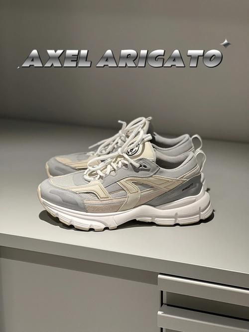 瑞典鞋履品牌axelarigato进入中国
