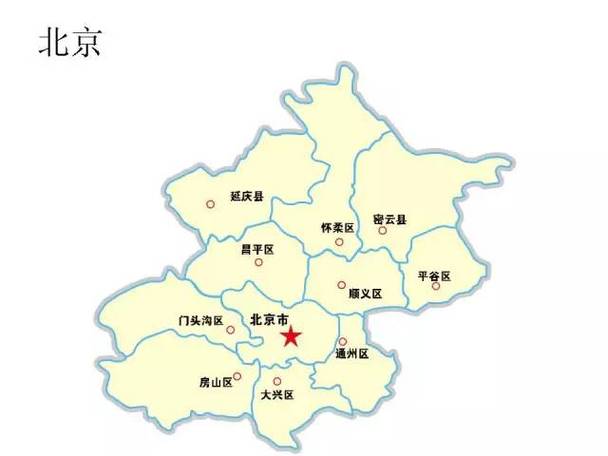中国各省市地图,轮廓,名称清晰可见,超棒!