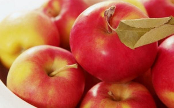 吃苹果能防治哪些疾病?苹果有哪些食疗功效?[图]