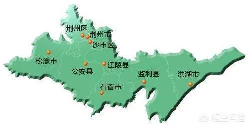 湖北洪湖真的会脱离荆州,加盟武汉城市圈吗?