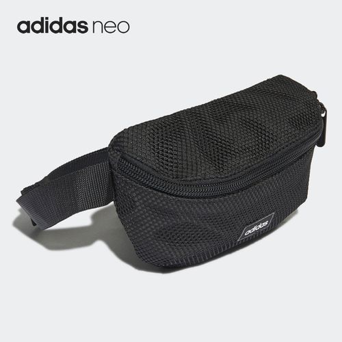 adidas阿迪达斯正品neot4hmeshwstbg男女运动腰包腰包