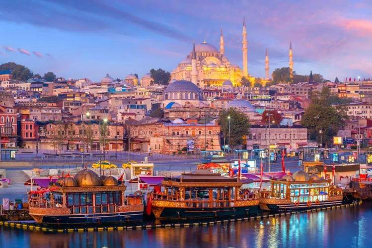 我想带你去浪漫的土耳其性价比超高的旅行攻略已做好
