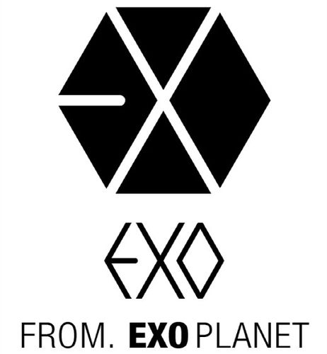 exo的logo的符号 像这样祩52 麻烦帮我找下.感激不尽!