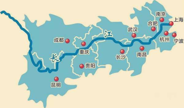 长江的长度长江的长度长江长度