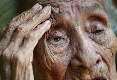 世上最长寿的老人竟活到了443岁是我国历史记录中活的最久的人