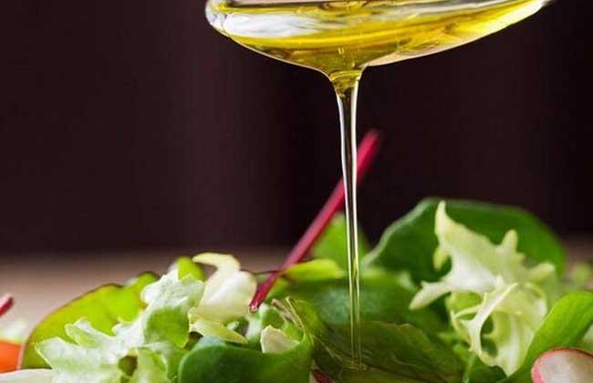 孕妇吃橄榄油的功效与作用点