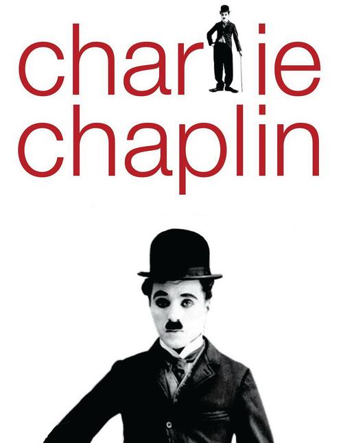 查理·卓别林 charles chaplin的图片