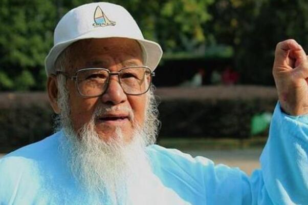 中国最长寿的人排名第一443岁有历史记载的