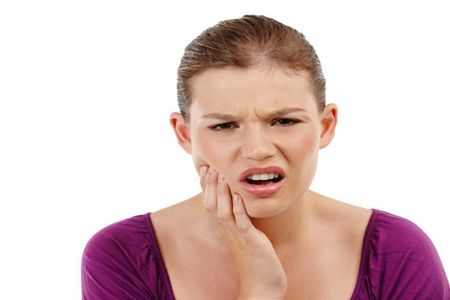 牙痛怎么快速止痛三个方法缓解牙痛痛苦