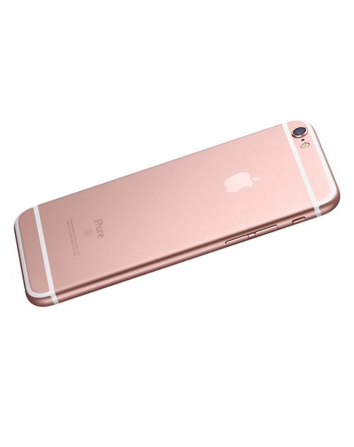 iphone6s玫瑰金 16g 全网通