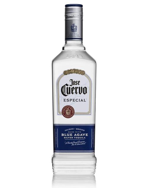 墨西哥进口豪帅银快活龙舌兰洋酒特基拉 jose cuervo tequila