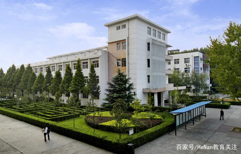 河南农业职业学院2022单独招生章程