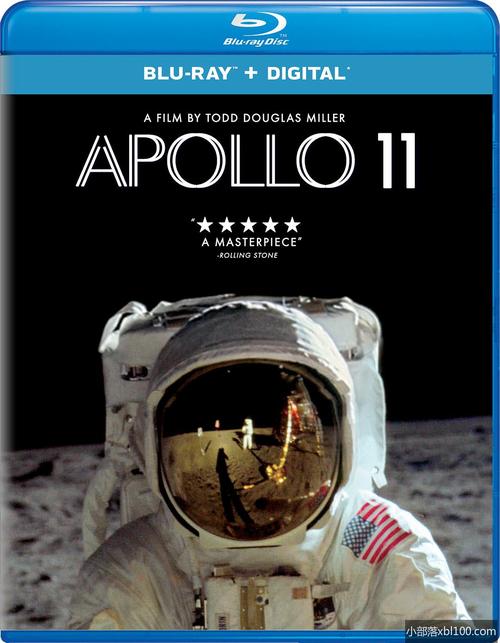 阿波罗11号电影