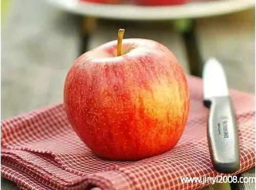吃苹果会胖吗苹果吃多了有害处吗