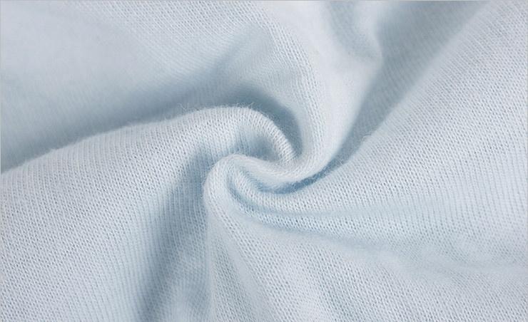 纯棉面料和全棉的区别 纯棉面料怎么分辨