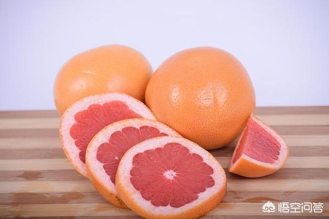 血糖高能不能吃柚孑原因是什么