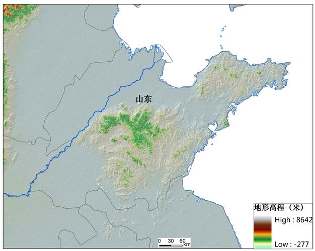 山东省台风灾害评估