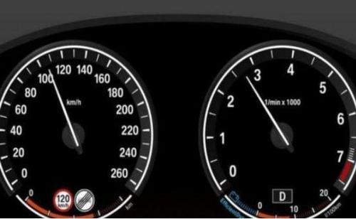 佳讯汽车鉴定:当仪表盘的车速是100时,实际车速是多少?
